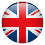 Flagge England Flagge des United Kingdom